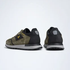 PME Legend Aerovation Sneakers Grijs Cheap