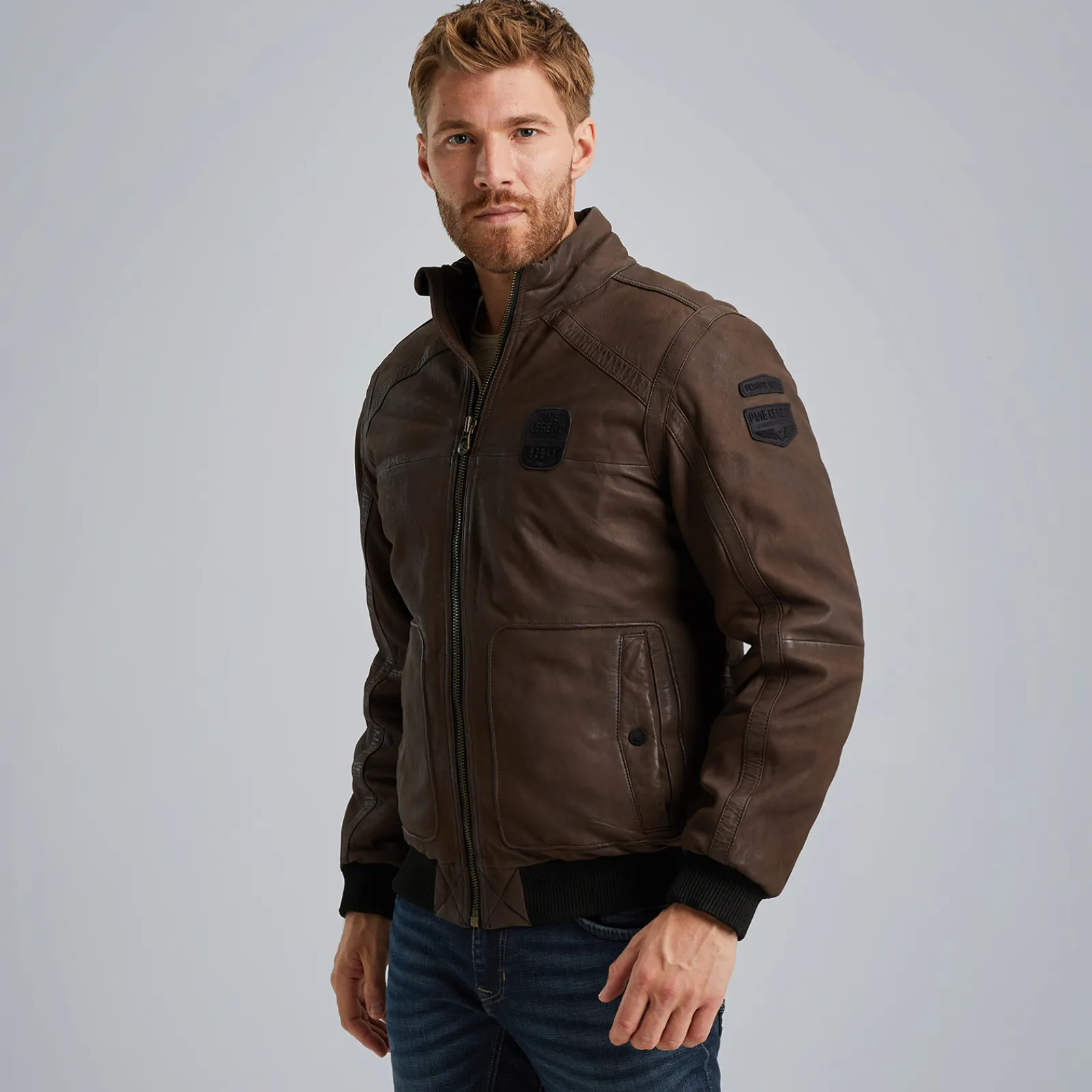 PME Legend Air Bridge Jas Bruin Shop