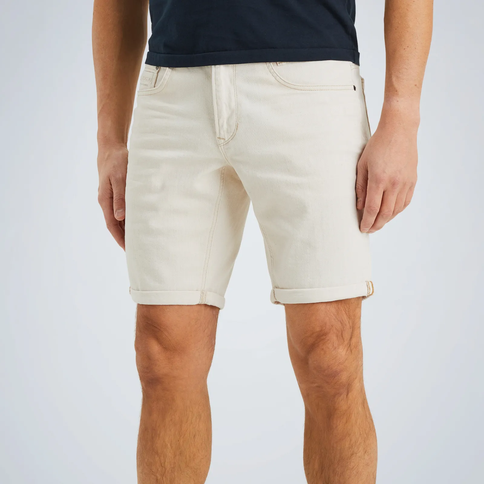 PME Legend Airgen Shorts Wit Hot