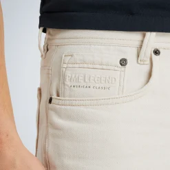 PME Legend Airgen Shorts Wit Hot