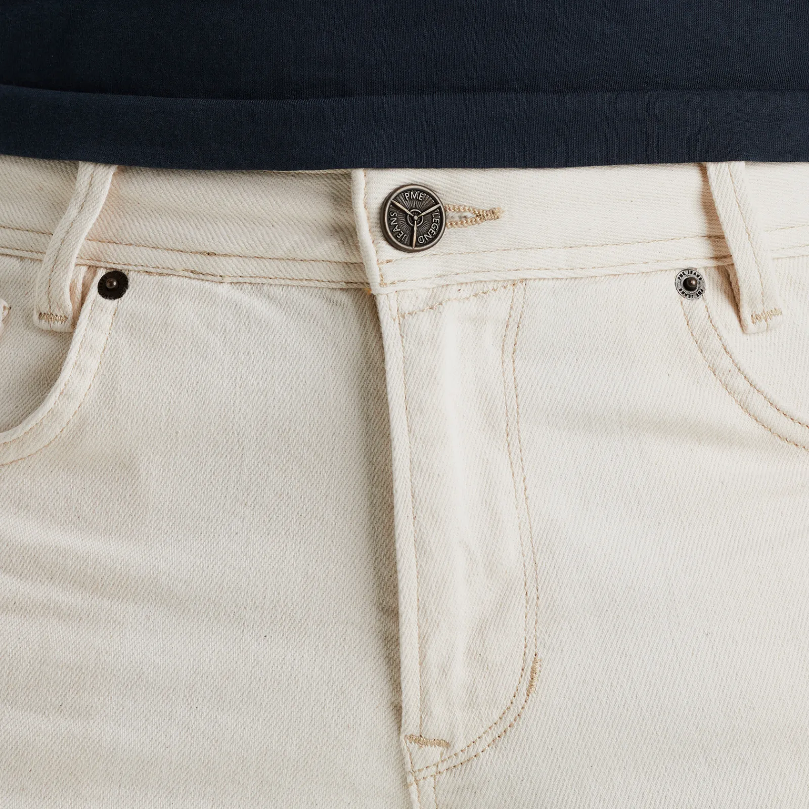 PME Legend Airgen Shorts Wit Hot