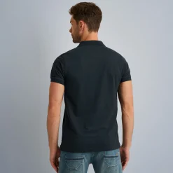 PME Legend American Classic Polo Blauw Online