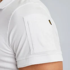 PME Legend American Classic Polo Wit Best