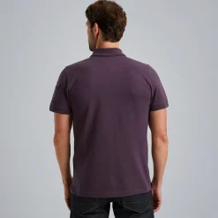 PME Legend American Classic Polo Paars Cheap