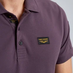 PME Legend American Classic Polo Paars Cheap