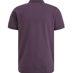 PME Legend American Classic Polo Paars Cheap