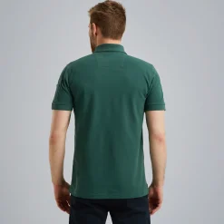 PME Legend American Classic Polo Groen Sale