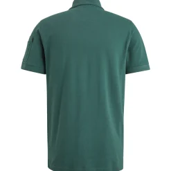 PME Legend American Classic Polo Groen Sale