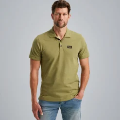PME Legend American Classic Polo Groen Discount