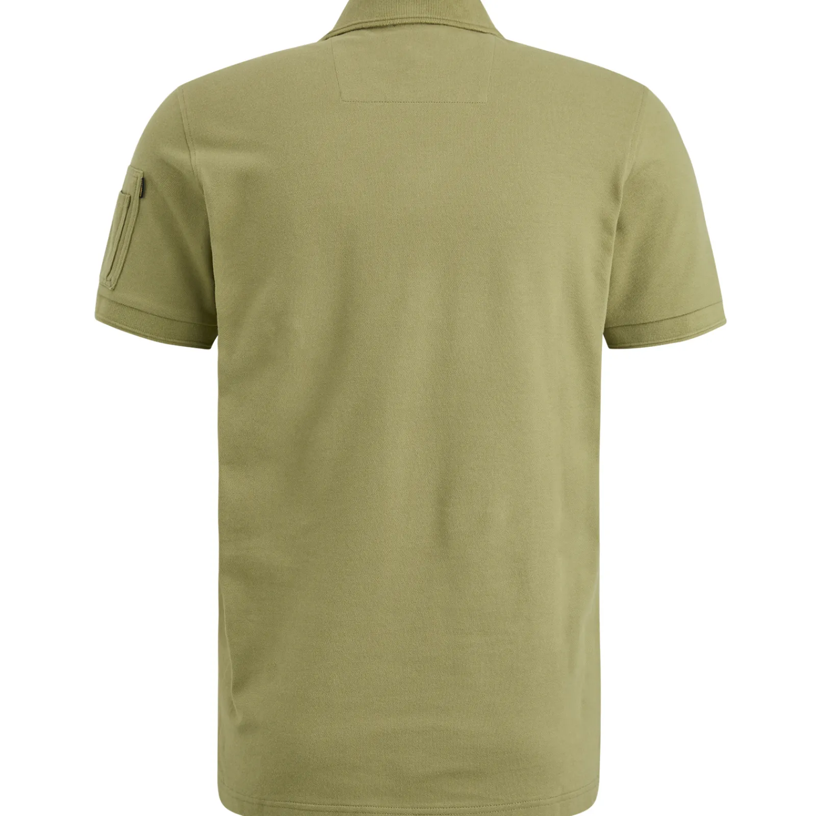 PME Legend American Classic Polo Groen Discount