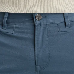 PME Legend American Classic Regular Fit Chino Blauw Discount