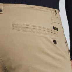 PME Legend American Classic Regular Fit Chino Beige Best Sale