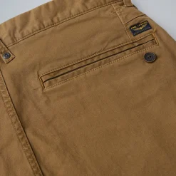 PME Legend American Classic Regular Fit Chino Bruin Online