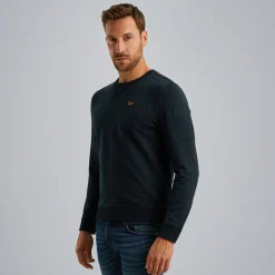 PME Legend American Classic Sweatshirt Blauw Discount