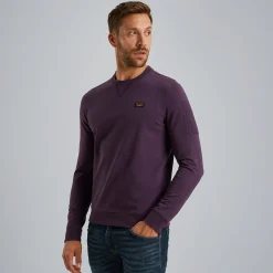 PME Legend American Classic Sweatshirt Paars Online