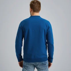 PME Legend American Classic Sweatshirt Blauw Best