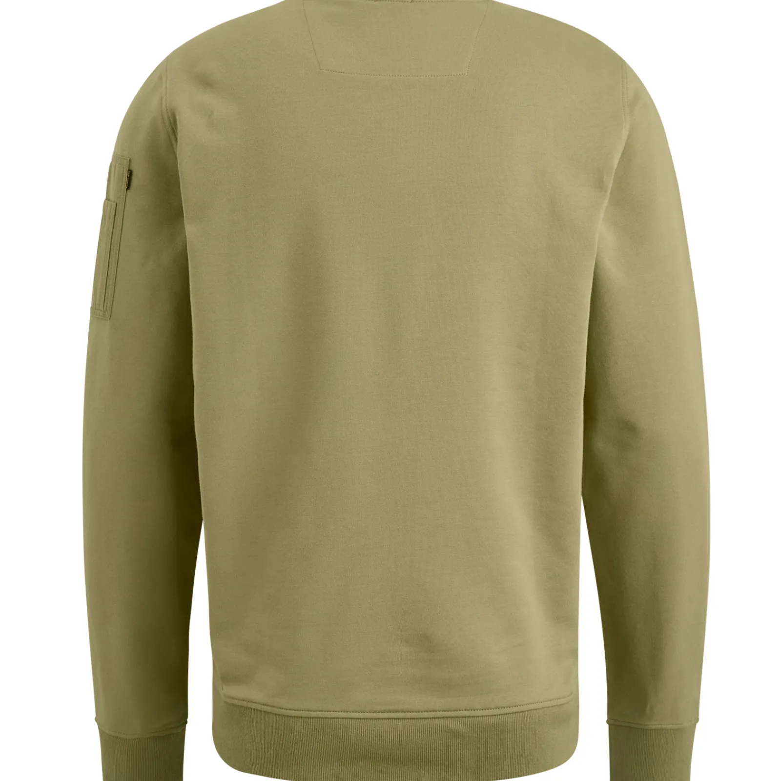 PME Legend American Classic Sweatshirt Groen Flash Sale