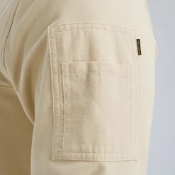 PME Legend American Classic Sweatshirt Beige Discount