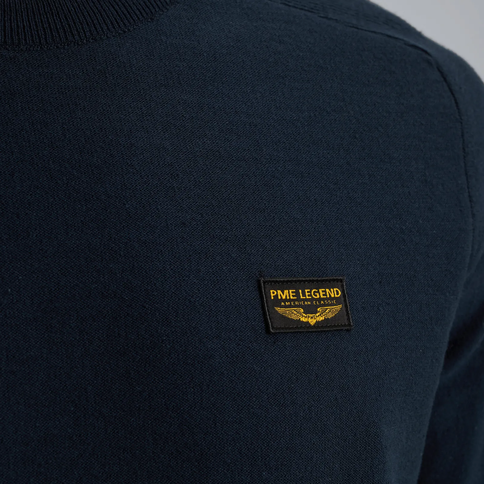 PME Legend American Classic Trui Blauw Best
