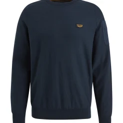 PME Legend American Classic Trui Blauw Best