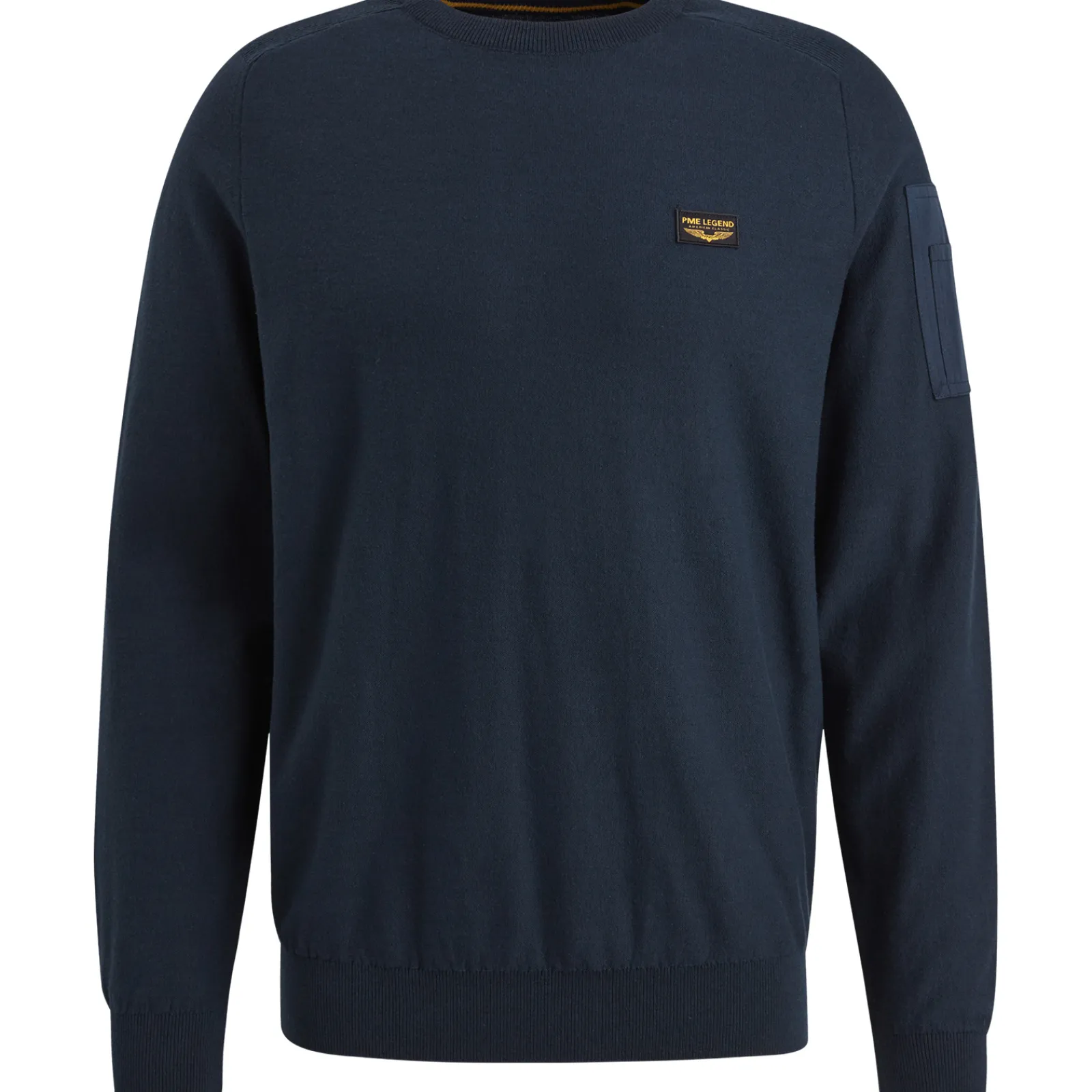 PME Legend American Classic Trui Blauw Best