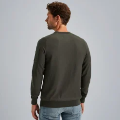 PME Legend American Classic Trui Groen Best Sale