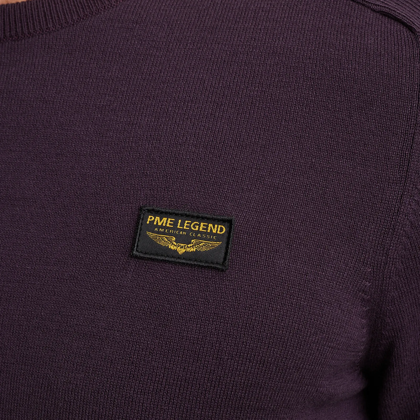PME Legend American Classic Trui Paars Online