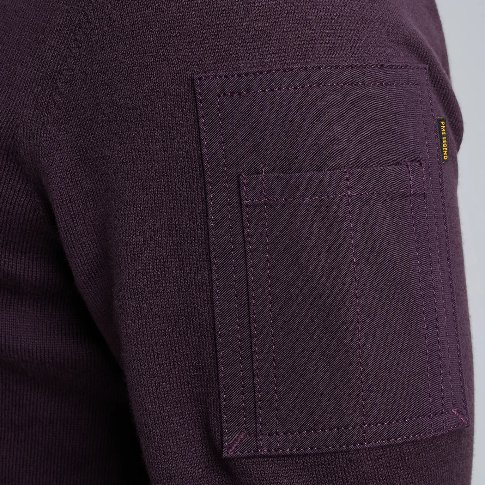 PME Legend American Classic Trui Paars Online