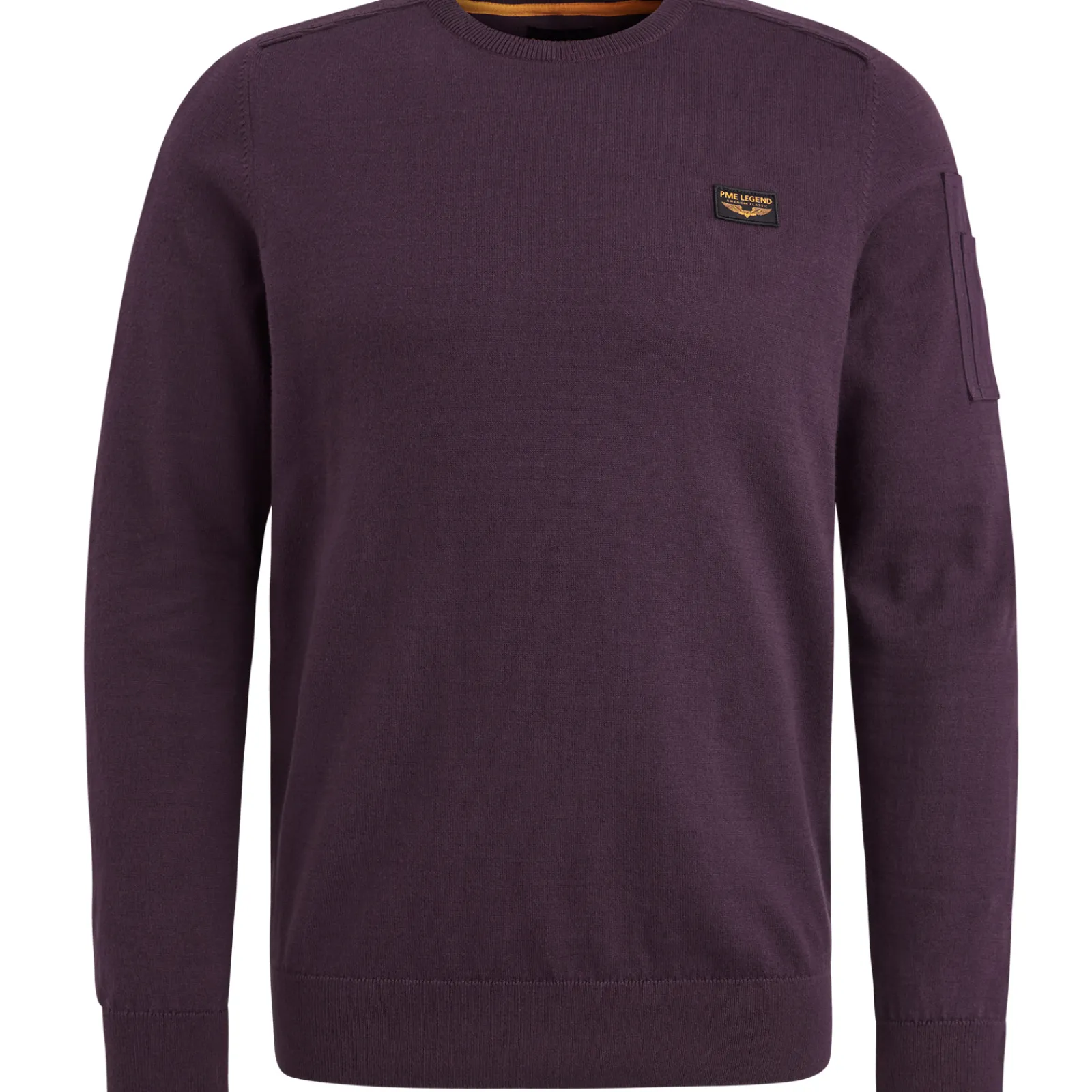 PME Legend American Classic Trui Paars Online