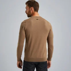 PME Legend American Classic Trui Bruin Best Sale