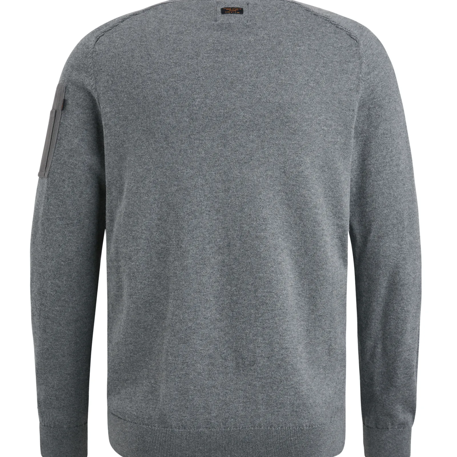 PME Legend American Classic Trui Grijs New