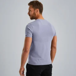 PME Legend American Classic T-shirt Paars Clearance