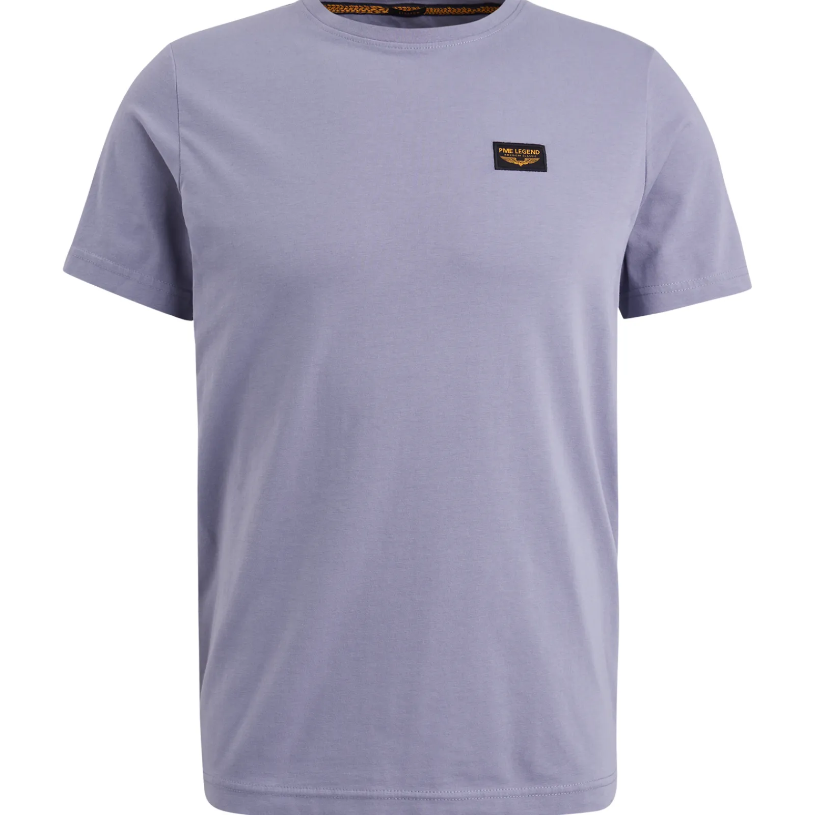 PME Legend American Classic T-shirt Paars Clearance