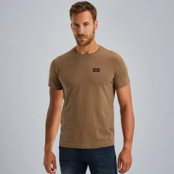 PME Legend American Classic T-shirt Bruin Online