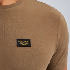 PME Legend American Classic T-shirt Bruin Online