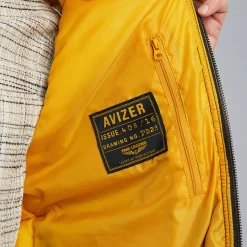 PME Legend Avizer Bodywarmer Blauw Sale