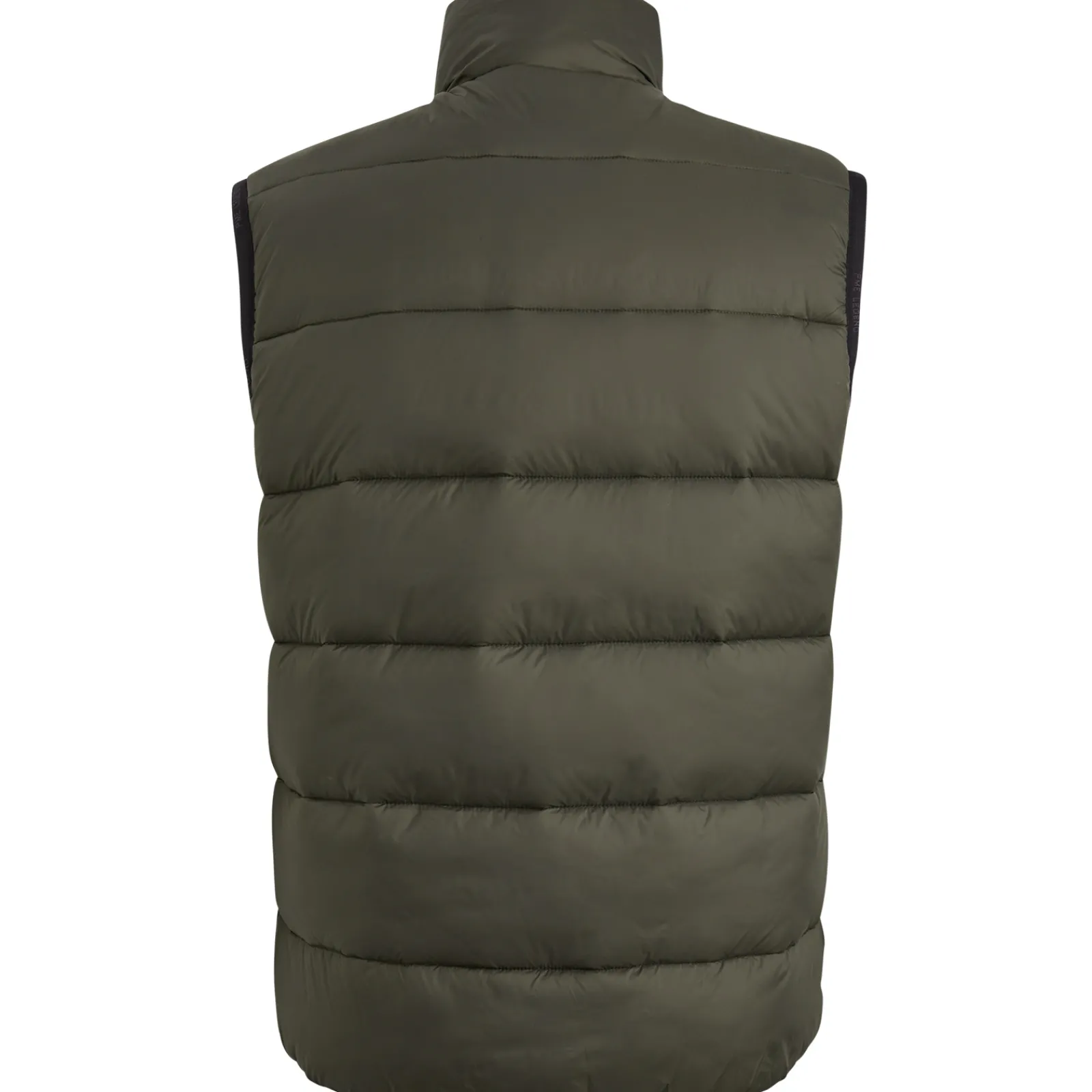 PME Legend Avizer Bodywarmer Groen Flash Sale