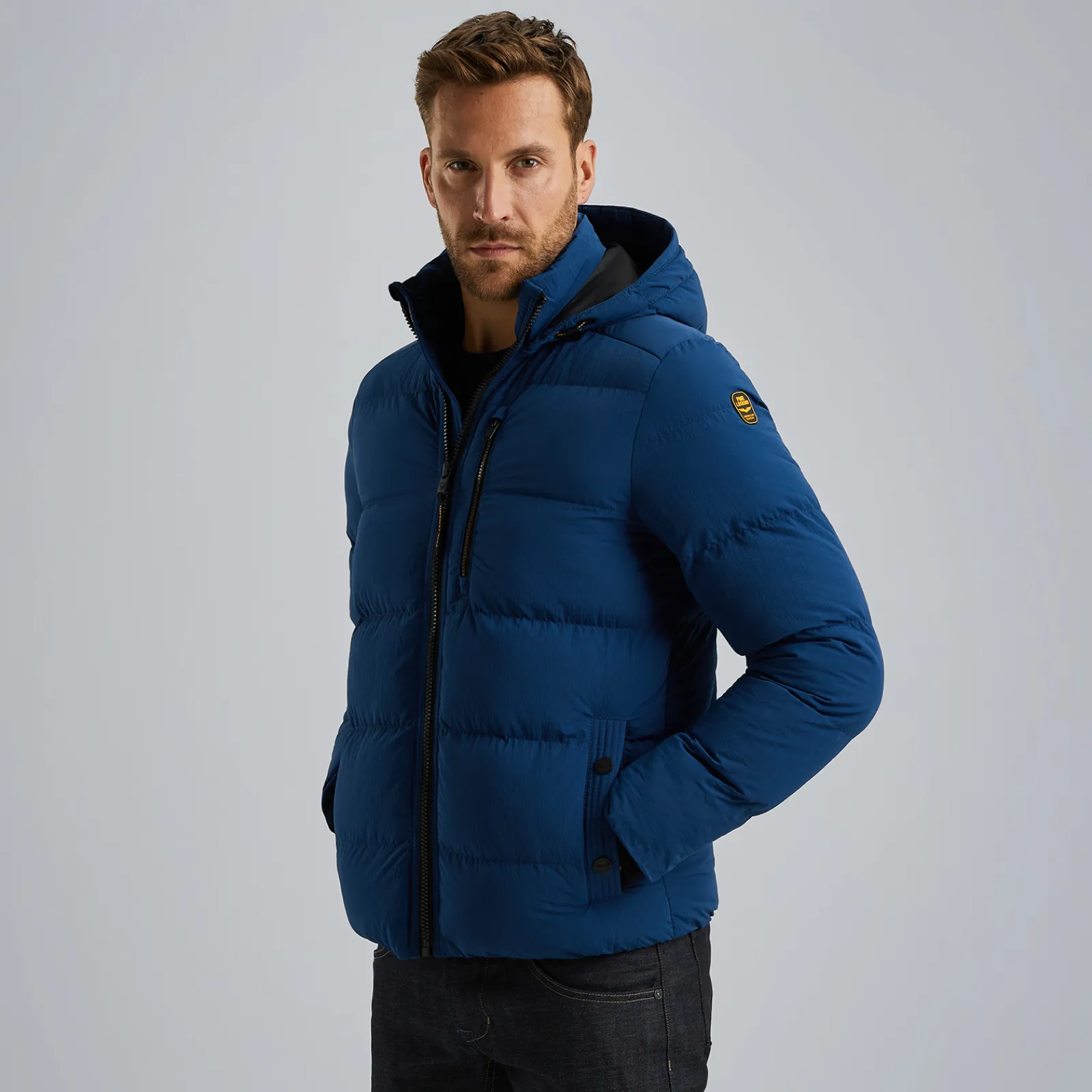 PME Legend Brewster Jas Blauw Sale
