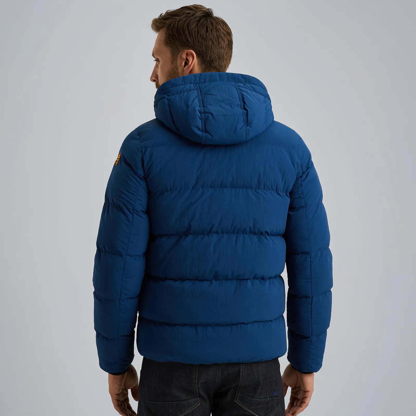 PME Legend Brewster Jas Blauw Sale