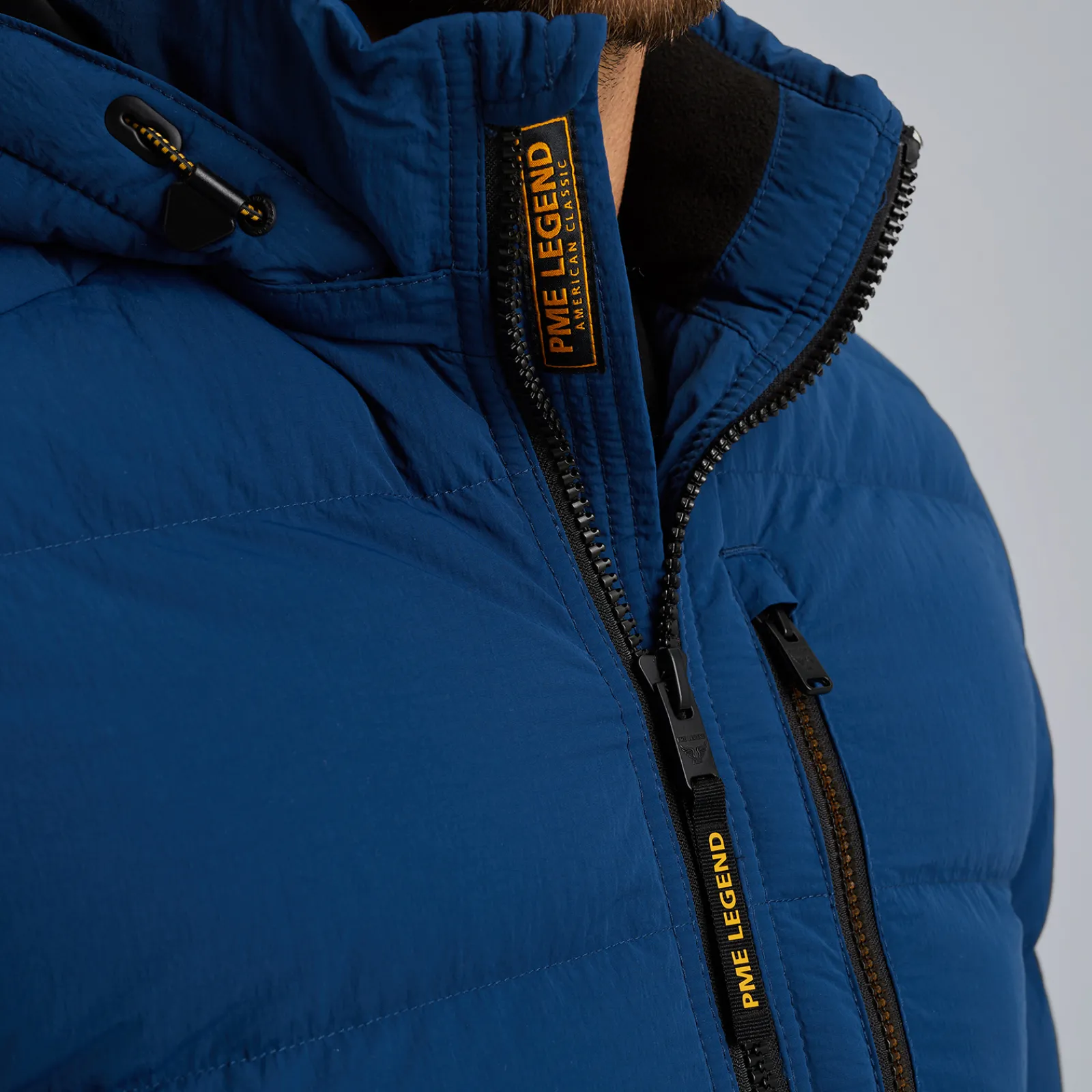 PME Legend Brewster Jas Blauw Sale
