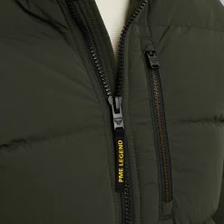 PME Legend Brewster Jas Groen Flash Sale