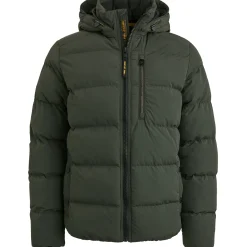 PME Legend Brewster Jas Groen Flash Sale