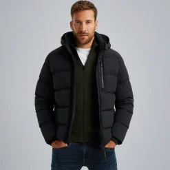 PME Legend Brewster Jas Zwart Store
