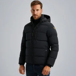 PME Legend Brewster Jas Zwart Store
