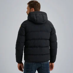 PME Legend Brewster Jas Zwart Store