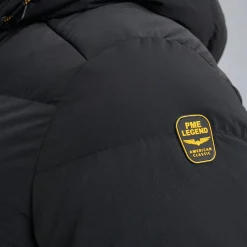 PME Legend Brewster Jas Zwart Store