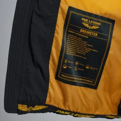 PME Legend Brewster Jas Zwart Store