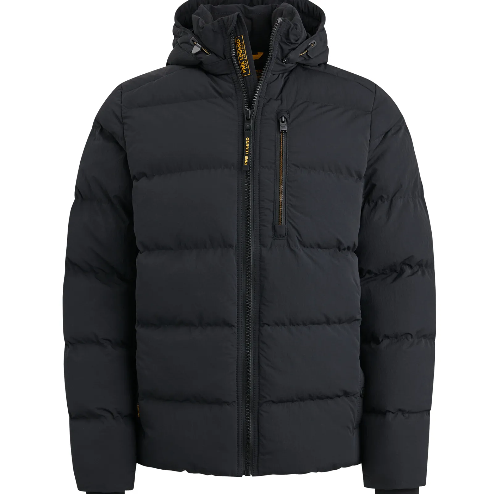 PME Legend Brewster Jas Zwart Store