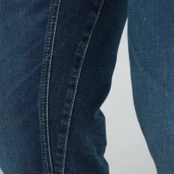 PME Legend Commander 3.0 Relaxed Fit Jeans Blauw Cheap