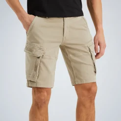 PME Legend Expedizor Cargo Shorts Kaki Hot